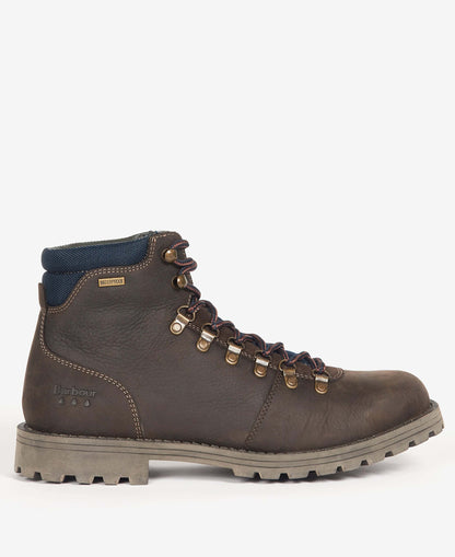 Barbour - Quantock Hiker Boot - Colour: Oak