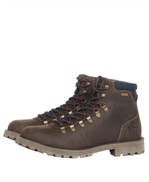 Barbour | Quantock Hiker Boot | Shoe Size: 7
