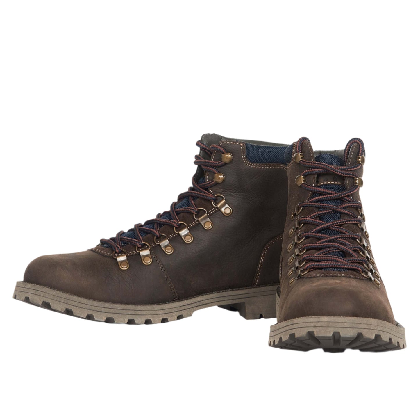 Barbour - Quantock Hiker Boot - Colour: Oak