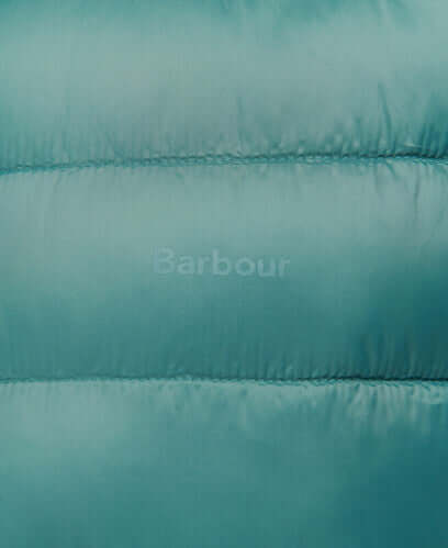 Barbour | Bretby Gilet | Colour: North Blue, Black, Navy
