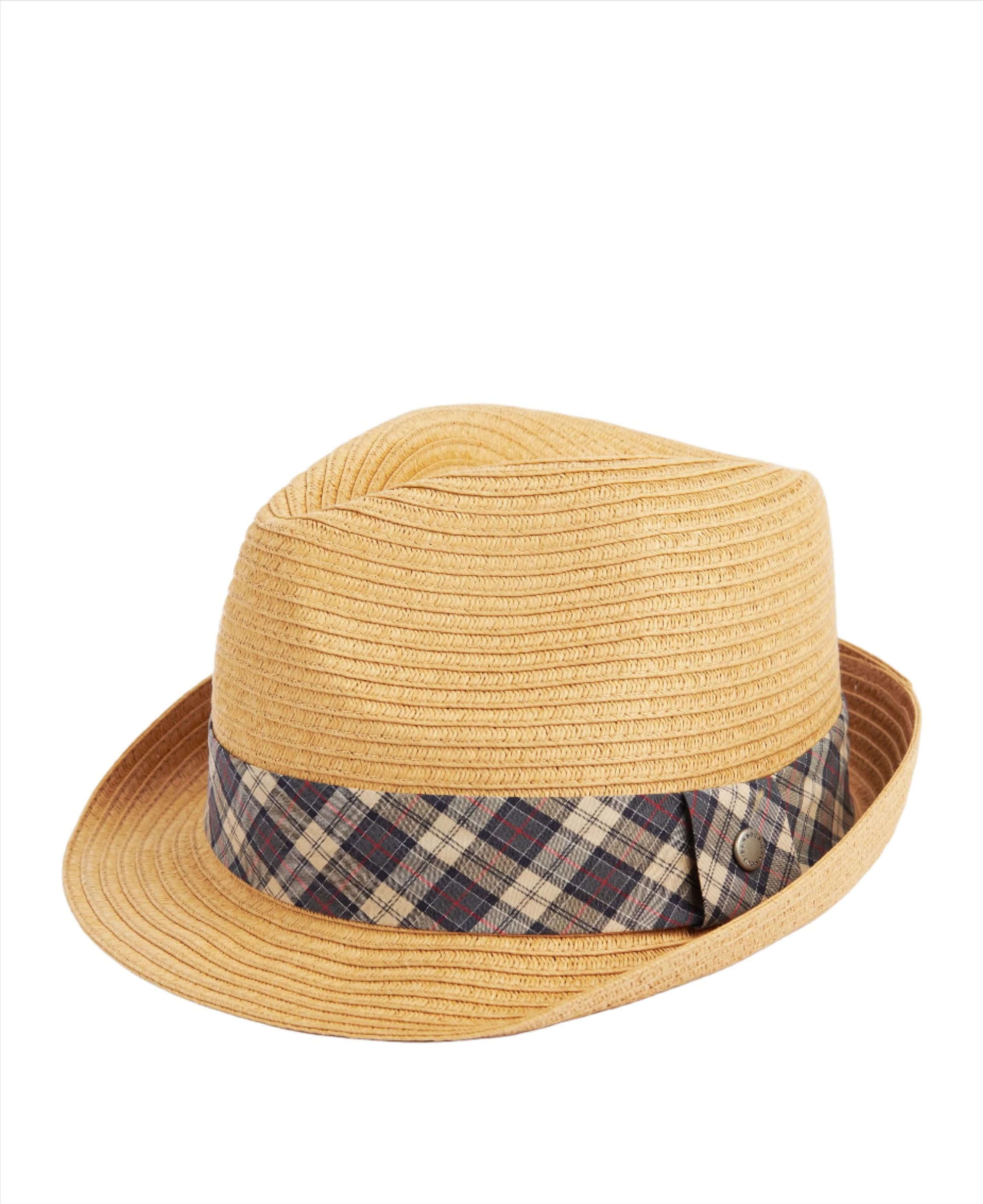 Barbour - Lomond Trilby - Colour: Natural