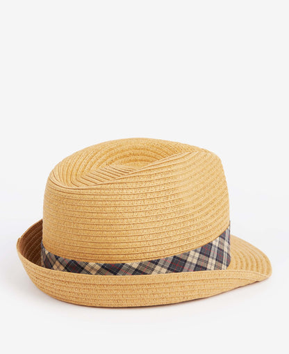 Barbour - Lomond Trilby - Colour: Navy