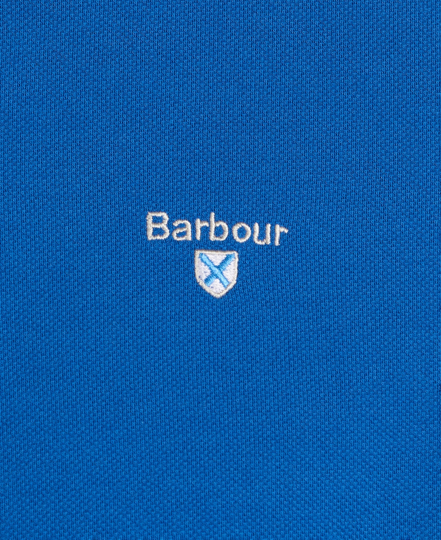 Barbour - Sports Polo - Colour: Navy