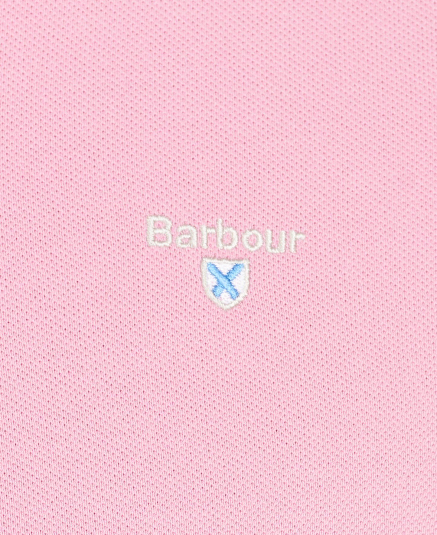 Barbour - Sports Polo - Colour: Navy