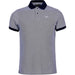 Barbour | Sports Mix Polo Shirt | Colour: Midnight