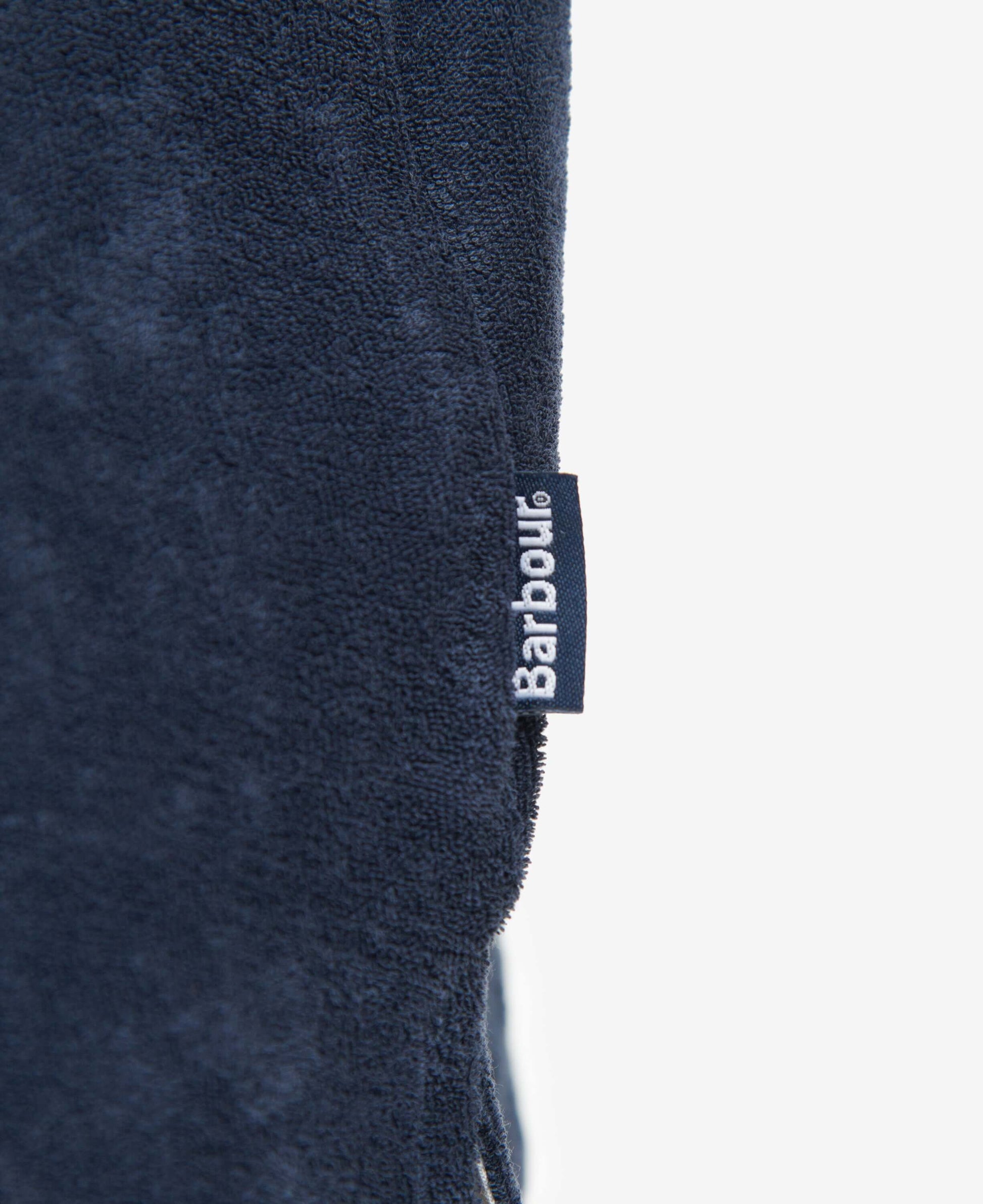 Barbour - Cowes Polo - Colour: Navy