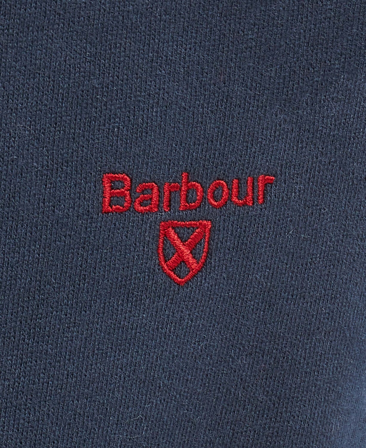 Barbour - Nico Lounge Pant - Navy - Size: Small