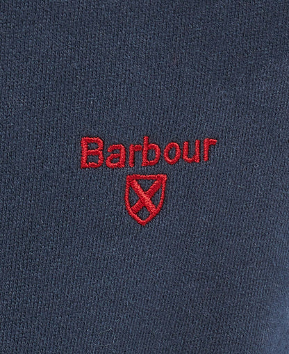 Barbour - Nico Lounge Pant - Navy - Size: Small