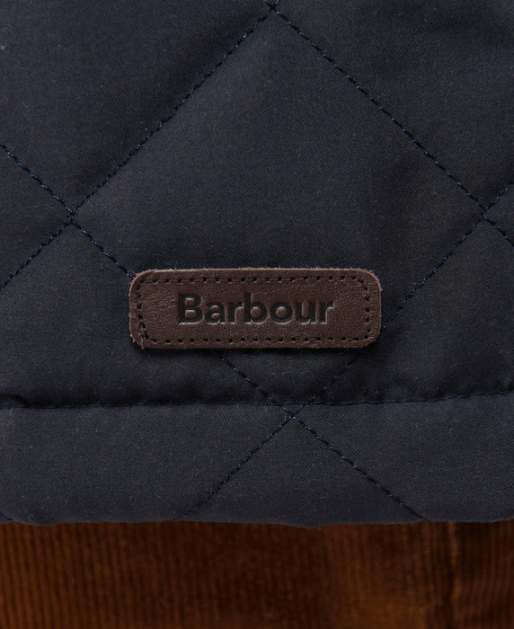 Barbour | Shoveler Waterproof Quilt | Size: Medium, Large, Extra Large, 2XL