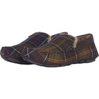 Barbour - Monty Tartan Slipper - Colour: Classic Tartan