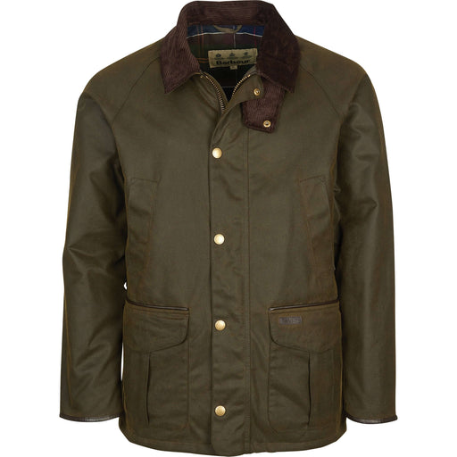 Barbour | Stratford Wax Jacket | Size: Medium