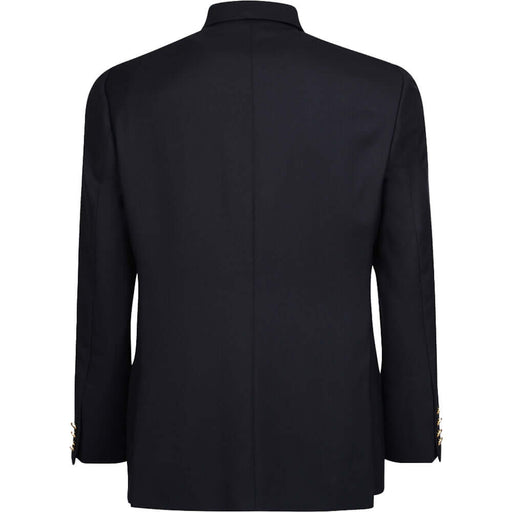 Magee | Classic Blazer - Navy | Chest Size: 38", 40", 42", 44", 46", 48", 50"