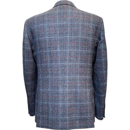 Magee | Liffey Regular Fit Tweed Jacket | Chest Size: 40", 42", 44", 46"
