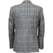 Magee | Liffey Regular Fit Tweed Jacket | Chest Size: 40", 42", 44", 46"