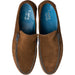 Loake | Nicholson Loafer | Leather Sole | Colour: Brown