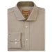 Schoffel | Newton Tailored Sporting Shirt | Colour: Mole