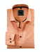 Olymp | Luxor Shirt - Rust | Collar Size: 15 1/2", 16", 16 1/2", 17", 17 1/2", 18", 18 1/2"
