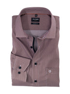 Olymp - Luxor Shirt - size: 15 1/2"