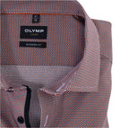 Olymp - Luxor Shirt - size: 15 1/2"