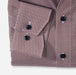 Olymp | Luxor Shirt | Hexadot | Collar Size: 15 1/2", 16", 16 1/2", 17", 17 1/2", 18", 18 1/2"