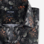 Olymp - Luxor Shirt - Colour: Autumn Forest