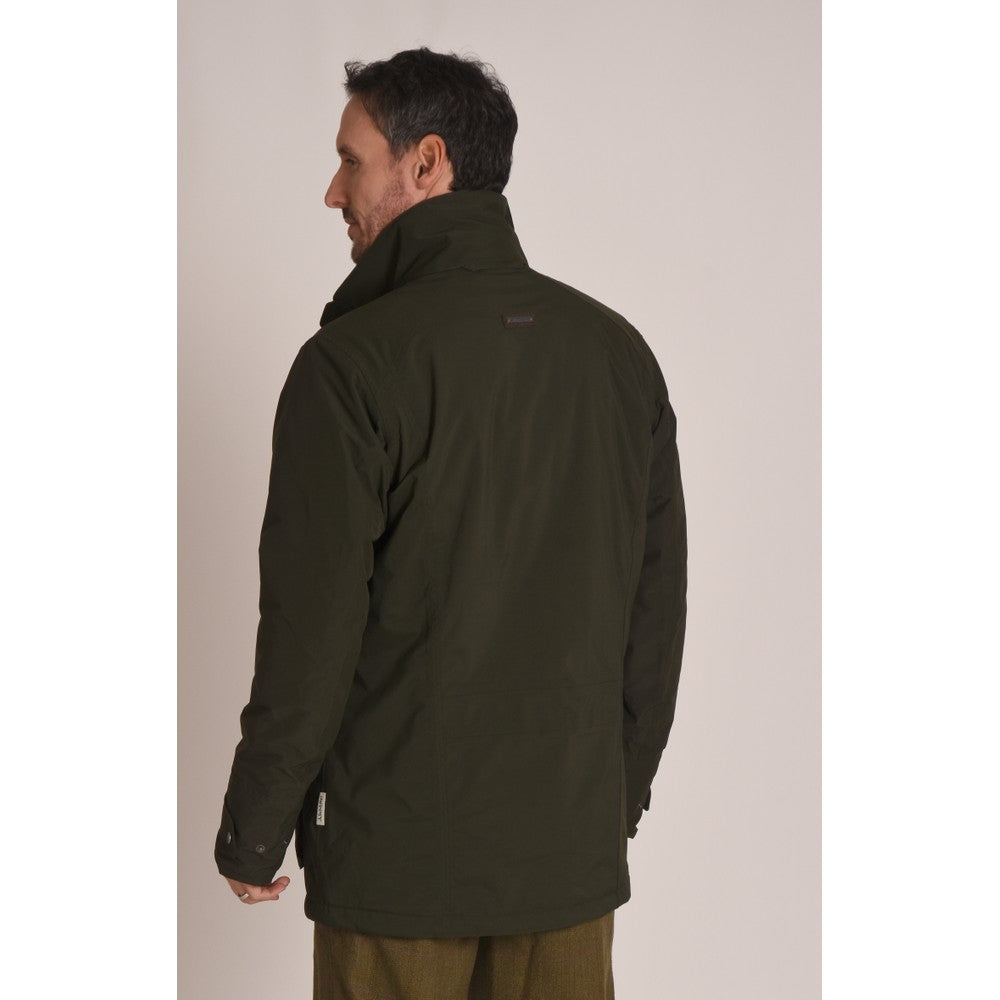 Schoffel - Snipe 2 Coat - Size: 38"