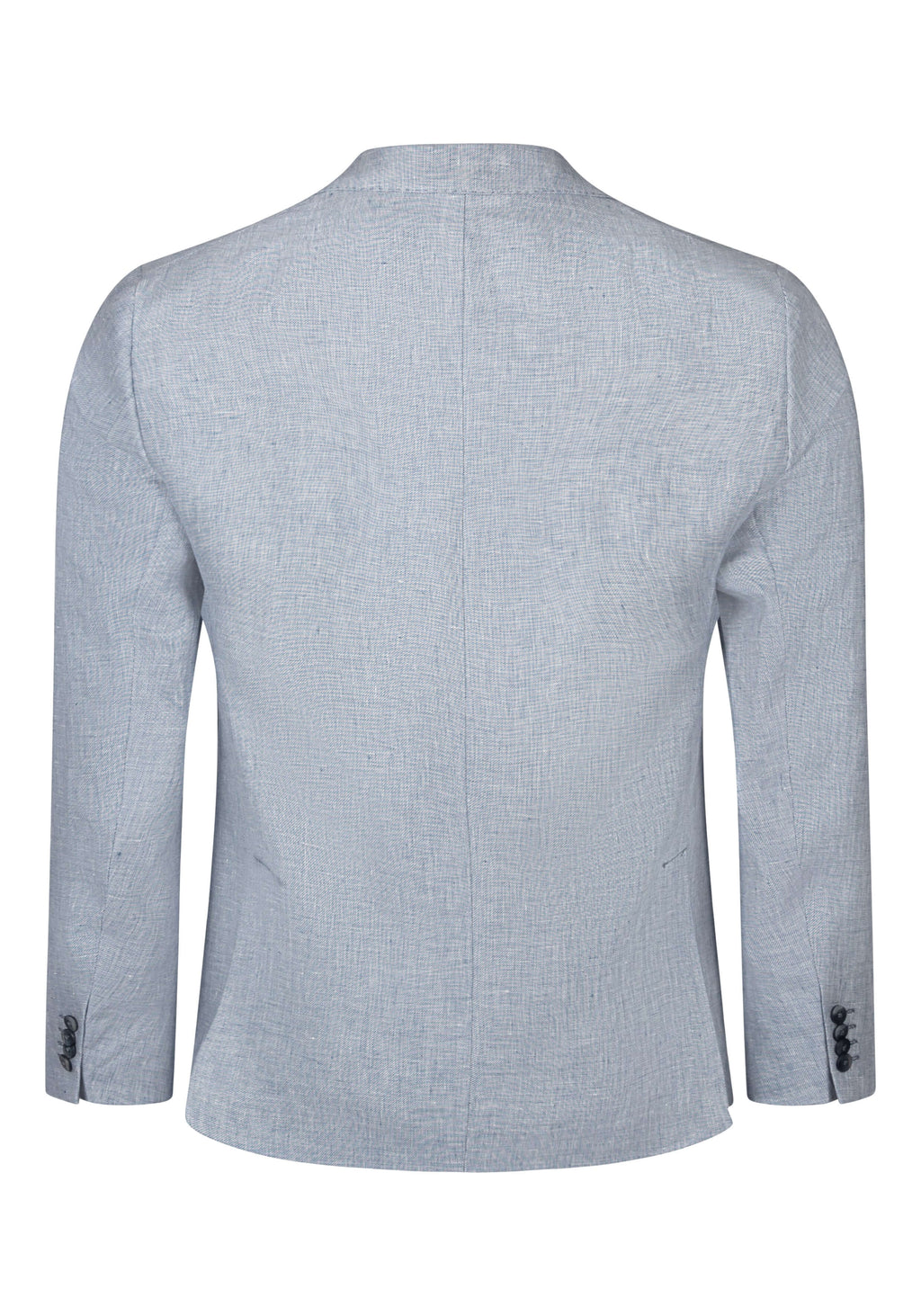 Roy Robson - Linen Slim Fit Jacket - Size: 38"