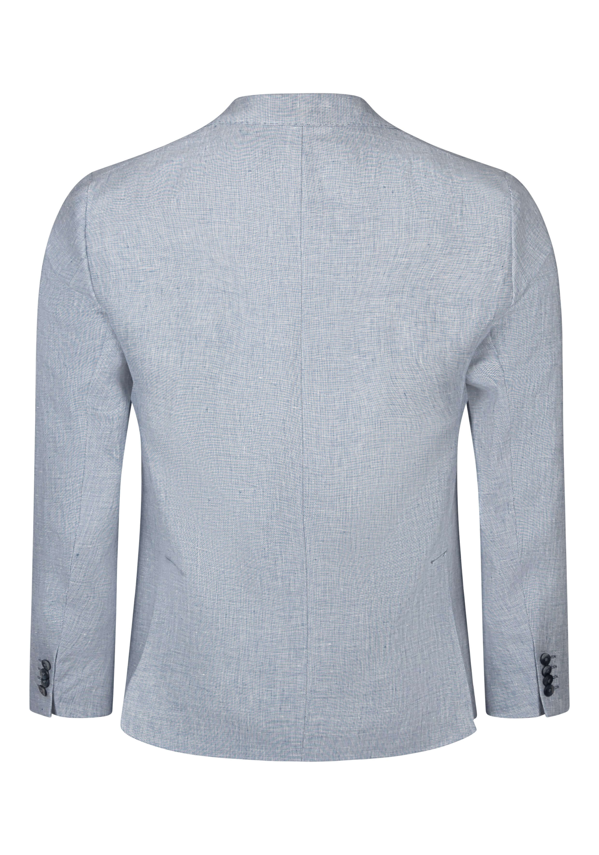 Roy Robson - Linen Slim Fit Jacket - Size: 38"