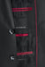Roy Robson | Berlin Suit Jacket | Black | Chest Size: 40", 42", 44", 46"