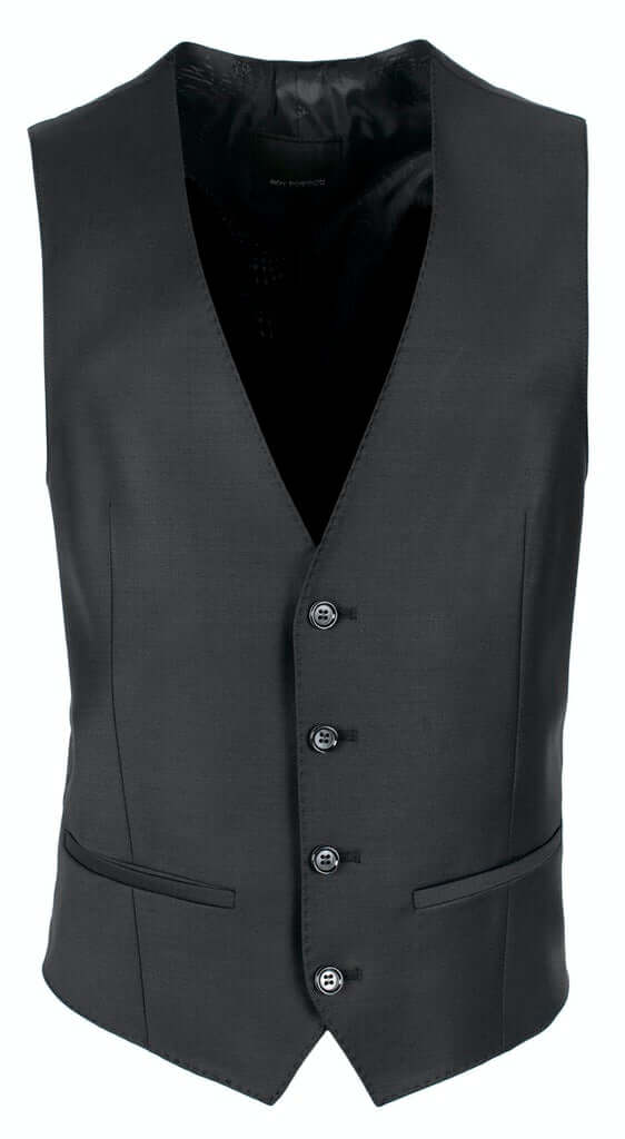 Roy Robson - Berlin Suit Waistcoat - Size: 40"