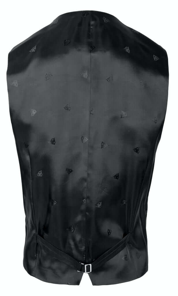 Roy Robson - Berlin Suit Waistcoat - Size: 40"