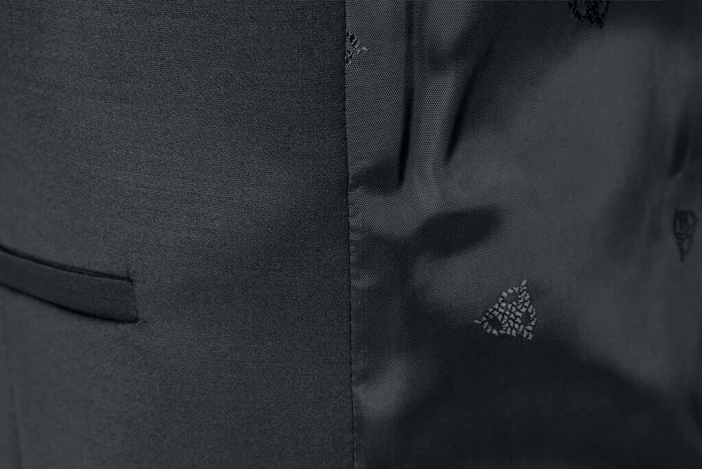 Roy Robson - Berlin Suit Waistcoat - Size: 40"