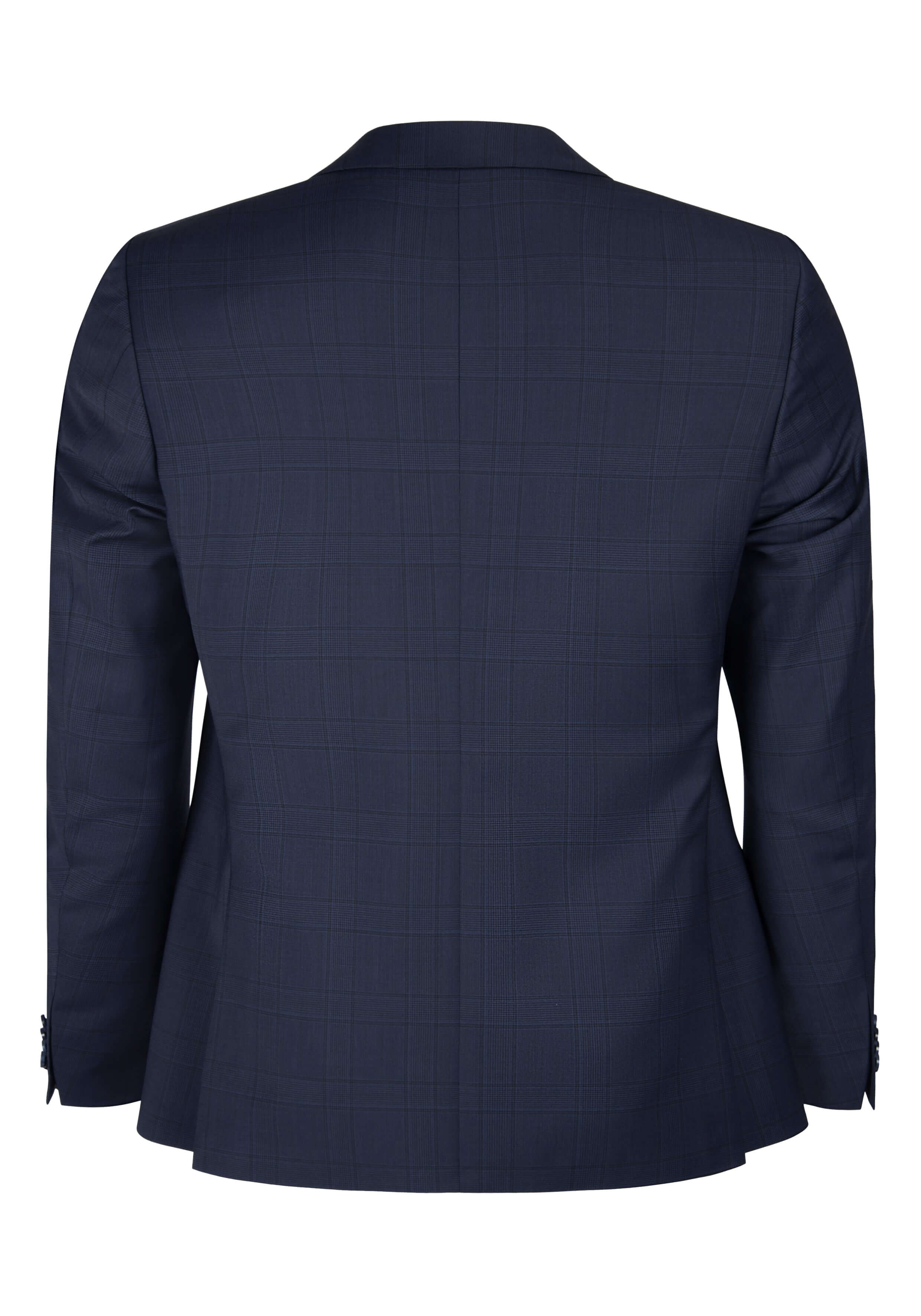Roy Robson - Smart Flex Suit Jacket | Extra Slim Fit - Size: 38"