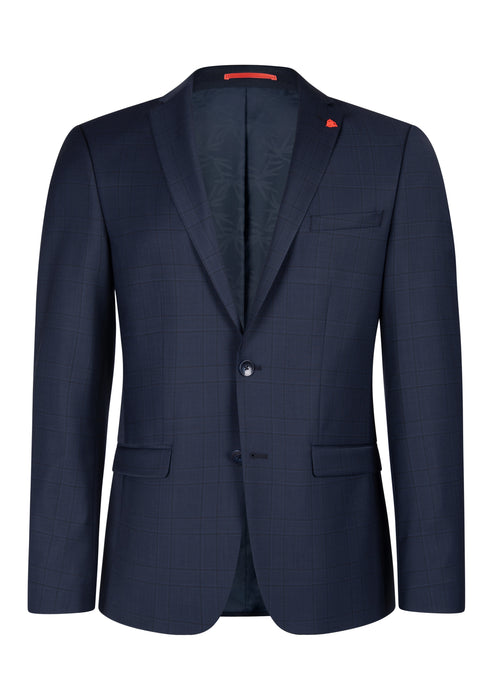 Roy Robson | Smart Flex Suit Jacket | Extra Slim Fit | Chest Size: 38"