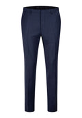 Roy Robson - Smart Flex Suit Trousers | Extra Slim Fit - Size: 32"