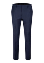 Roy Robson - Smart Flex Suit Trousers | Extra Slim Fit - Size: 32"