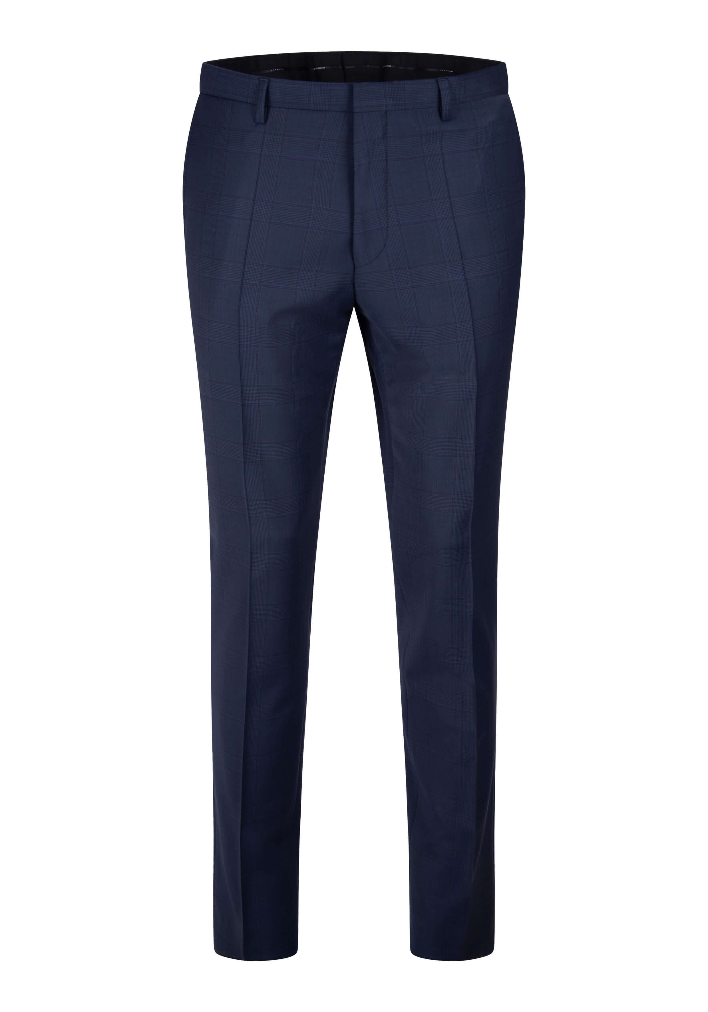Roy Robson - Smart Flex Suit Trousers | Extra Slim Fit - Size: 32"