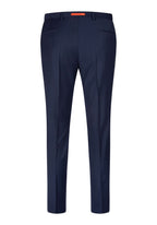 Roy Robson - Smart Flex Suit Trousers | Extra Slim Fit - Size: 32"