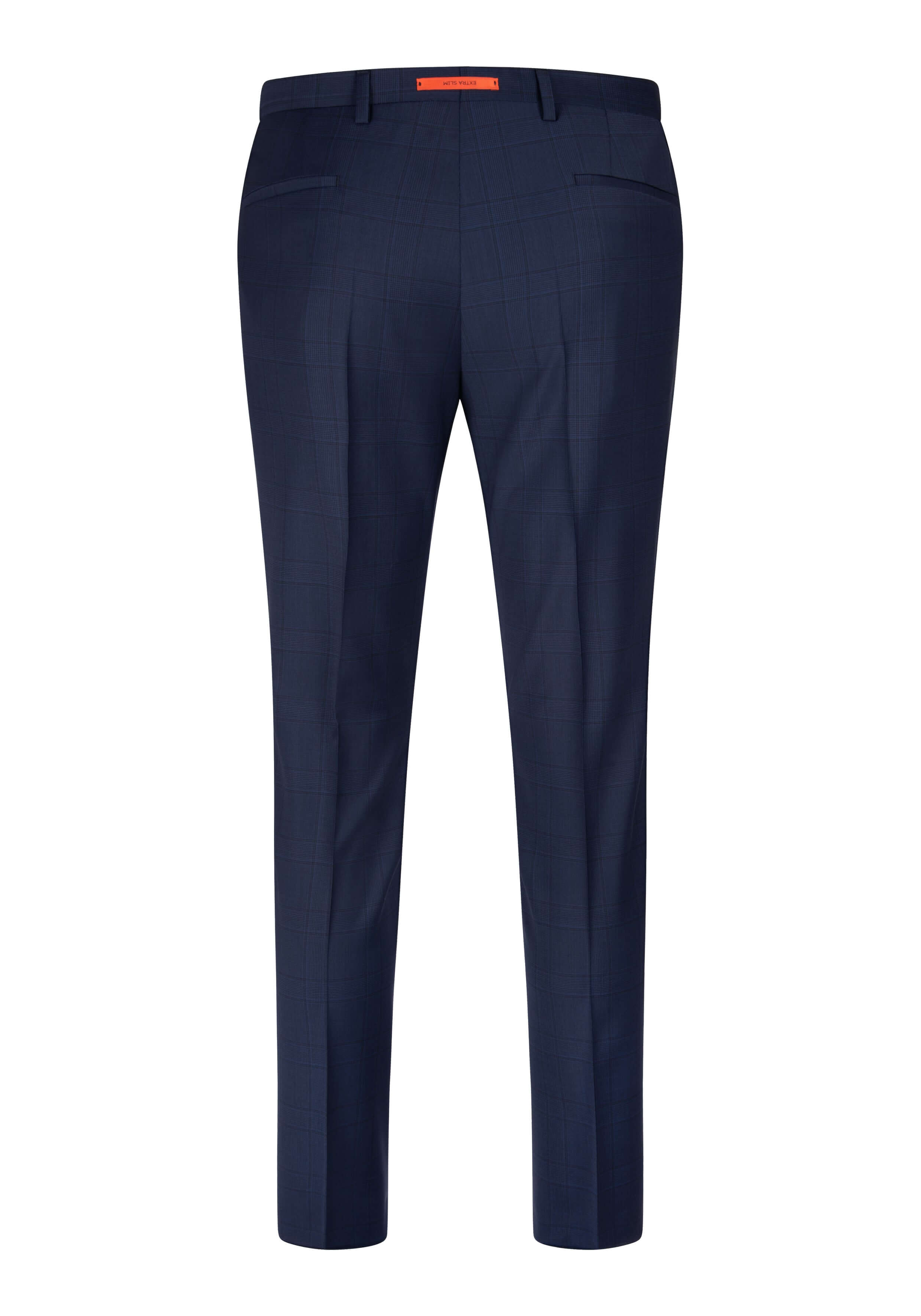 Roy Robson - Smart Flex Suit Trousers | Extra Slim Fit - Size: 32"