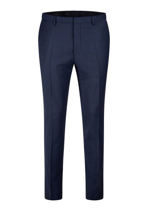 Roy Robson | Smart Flex Suit Trousers | Extra Slim Fit | Waist Size: 32"