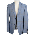 Roy Robson - Wool & Linen Jacket - Size: 38"