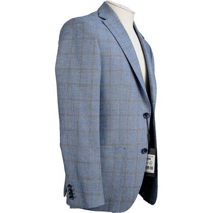 Roy Robson - Wool & Linen Jacket - Size: 38"