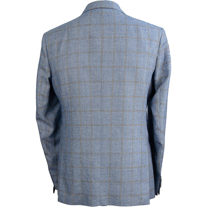 Roy Robson - Wool & Linen Jacket - Size: 38"