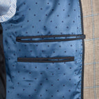 Roy Robson - Wool & Linen Jacket - Size: 38"