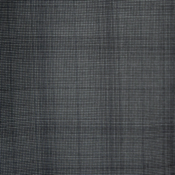 Roy Robson | Reda Super 110's - 2 Piece Suit - Grey Check | Chest Size: 42"