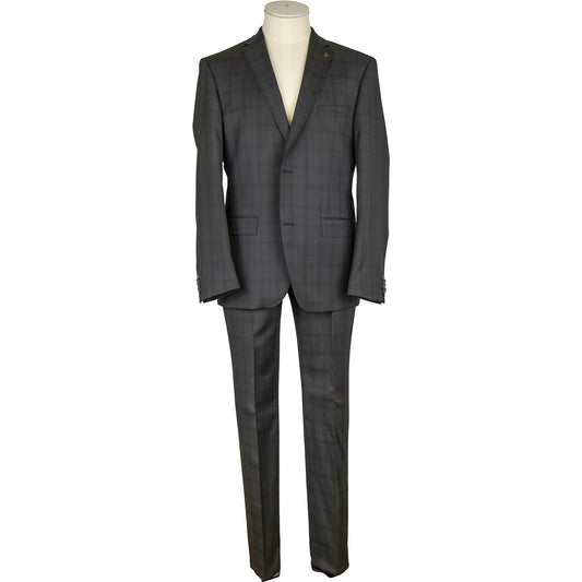 Roy Robson - Reda Super 110's - 2 Piece Suit - Size: 42"