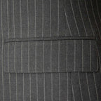 Livingston - 2 Piece Suit - 560 Block - Size: 38"