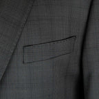 Roy Robson - Reda Super 110's - 2 Piece Suit - Size: 42"