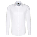 Seidensticker - Easy Care Cotton Shirt | Slim Fit - size: 15"