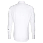 Seidensticker - Easy Care Cotton Shirt | Slim Fit - size: 15"